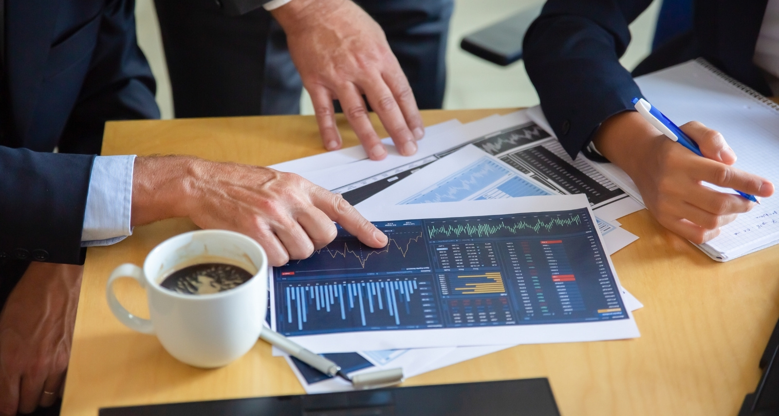 Casper Invest Wealth Management